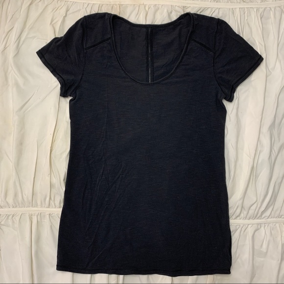 Lululemon Tee - Picture 1 of 5
